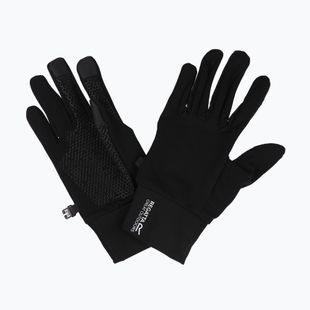 Pirštinės REGATTA Touchtip Stretch Gloves II black