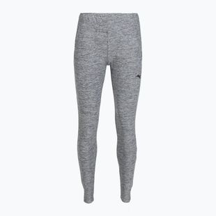 Moteriškos teniso kelnės Mizuno Training pilkas melanžas