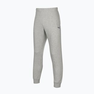 Vyriškos kelnės Mizuno Sweat heather grey