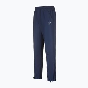 Vyriškos treniruočių kelnės Mizuno Micro Long navy