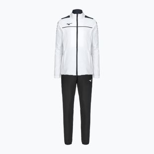 Moteriškas sportinis kostiumas Mizuno Micro bluza+spodnie black