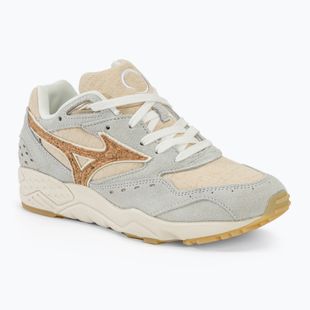 Batai Mizuno Contender undyedwht/groot/undyedwh