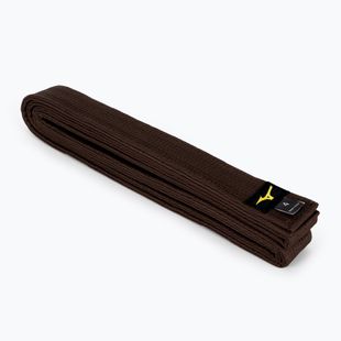 Mizuno RB rudas kimono diržas