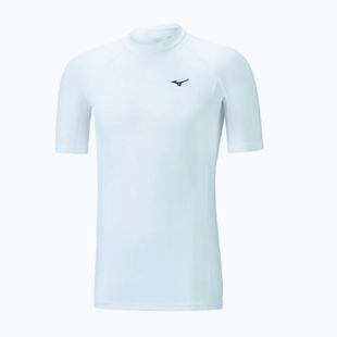 Vyriški treniruočių marškinėliai Mizuno Bio Gear white