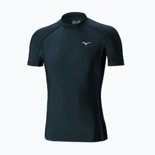 Vyriški treniruočių marškinėliai Mizuno Bio Gear black