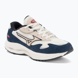 Mizuno Wave Rider Beta swhite/shiftsand/inblue batai