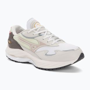 Mizuno Wave Rider Beta whte/silvclud/sunstruck avalynė