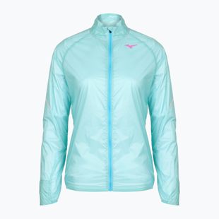 Moteriška bėgimo striukė Mizuno Aero antigua sand