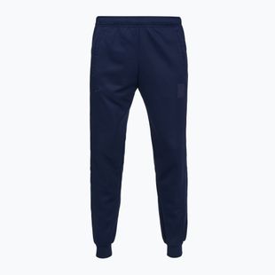 Mizuno Sergio Ramos Track vyriškos futbolo kelnės tamsiai mėlynos P2MD2S6014