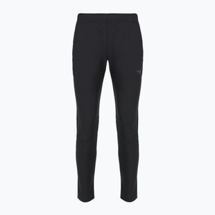 Moteriškos bėgimo kelnės Mizuno Two Loops 8 black