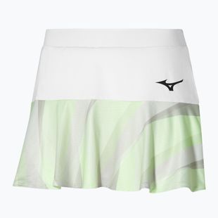 Teniso sijonas Mizuno Release Flying Skirt white