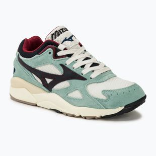 Batai Mizuno Sky Medal silver ncloud/black/blue surf