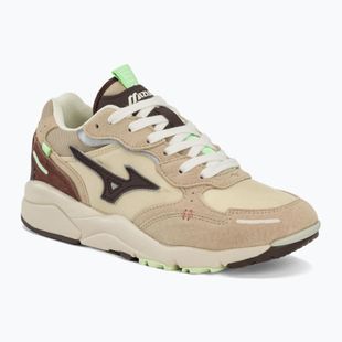 Batai Mizuno Sky Medal Beta summer sand/chicory coffee/mojave desert