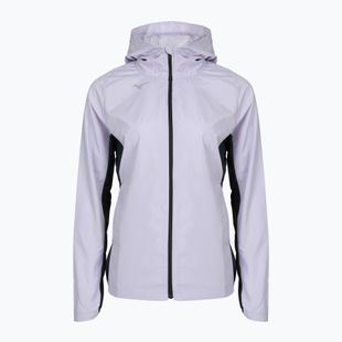 Moteriška Mizuno Alpha thistle bėgimo striukė