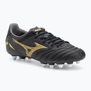 Futbolo batai Mizuno Morelia Neo IV Pro MIX black/gold/black