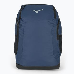 Treniruočių kuprinė Mizuno TR 40 l navy