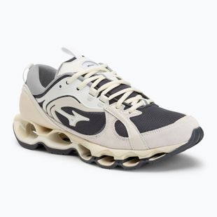 Mizuno Wave Prophecy Βeta 2 dark shadow/white/snow white batai