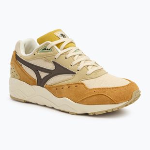 Batai Mizuno Contender Countryside spruce yellow/ major brown/ pristine