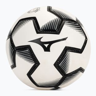 Futbolo kamuolys Mizuno Fuji TR H size 5 white/black