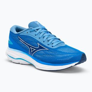 Moteriški bėgimo batai Mizuno Wave Ultima 15 mugen blue/white/glacier lake