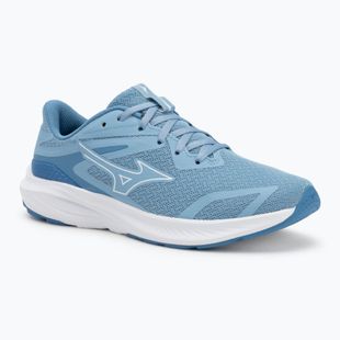 Moteriški bėgimo batai Mizuno Enerzy Runnerz glacier lake/white/parisian blue