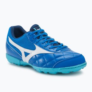 Futbolo batai Mizuno MRL Sala Club TF mugen blue/white