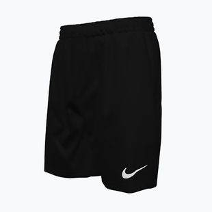 Vaikiški maudymosi šortai Nike Essential 6" Volley black