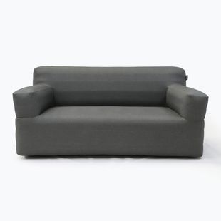 Pripučiama sofa Vango Havana Air Sofa grey