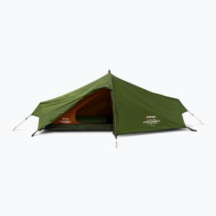 Vienvietė žygio palapinė Vango Apex Compact 100 forest green