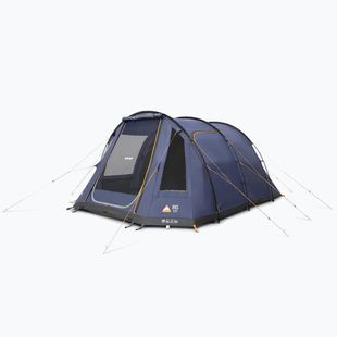 5 vietų stovyklavimo palapinė Vango Iris 500 twilight blue