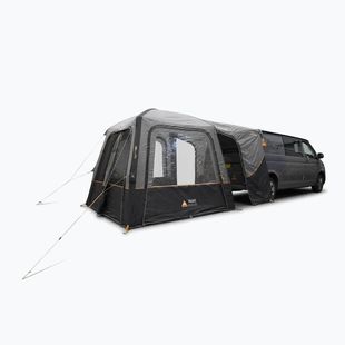Automobilio prieangis Vango AirHub II Low cloud grey