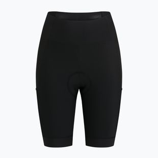 Moteriški dviračių šortai Rapha Core Cargo Shorts black/white