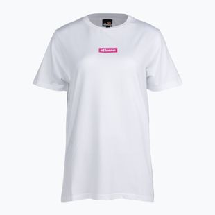 Ellesse moteriški marškinėliai Noco white