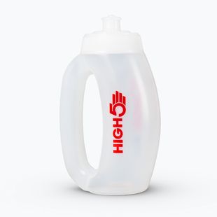 Gertuvė High5 Run 350 ml white/red