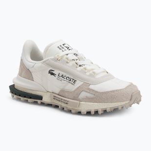 Vyriški batai Lacoste Elite Active white/dark green
