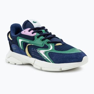 Vyriški batai Lacoste 47SMA0008 blue / green