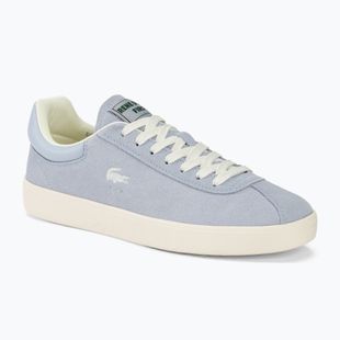 Moteriški batai Lacoste 47SFA0096 light blue / off white