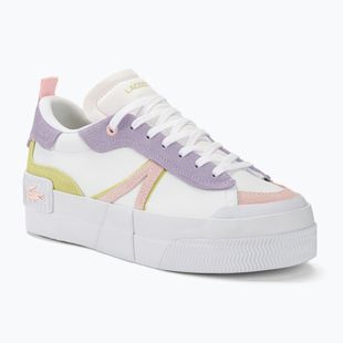 Moteriški batai Lacoste 47CFA0002 white/pink