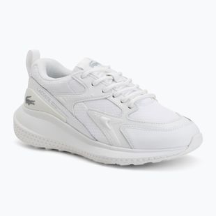 Moteriški batai Lacoste L003 Evo white/white