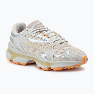 Vyriški batai Lacoste L003 2K24 light tan/light orange