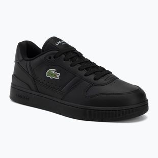 Vyriški batai Lacoste 48SMA0031 black/black