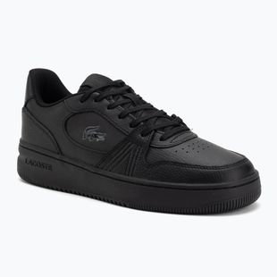 Vyriški batai Lacoste L001 black/black