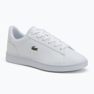 Vaikiški batai Lacoste 48SUJ0013 white/white