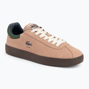 Moteriški batai Lacoste 49SFA0051 pink/gum