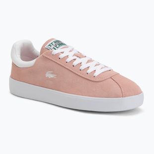 Moteriški batai Lacoste Baseshot pink/white