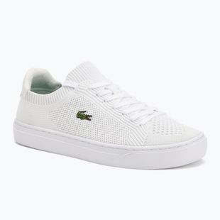 Moteriški batai Lacoste 49CFA0003 white/white
