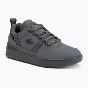 Vyriški batai Lacoste T-Clip Winter dark grey/dark grey