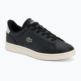 Vaikiški batai Lacoste 50SUJ0003 black/off white