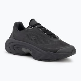 Vyriški batai Lacoste Spinor Premium dark grey/dark grey