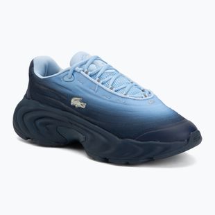Vyriški batai Lacoste Spinor navy/light blue